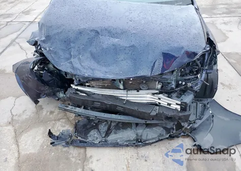 2005 Toyota Corolla Ce z USA, uszkodzony, nr VIN NULL